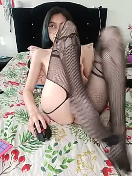 Chat XXX en directo de naomi_unu