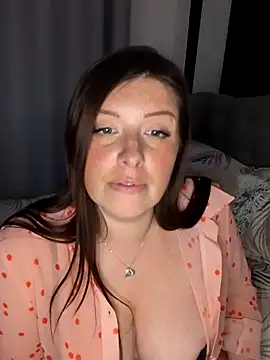 SweetLaurenXX's Webcam Show