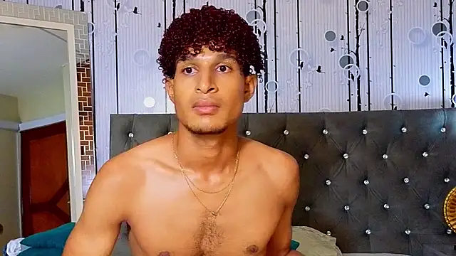 Alex_Bloom – webcam-show