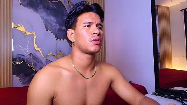 JacobWolf__ – webcam-show