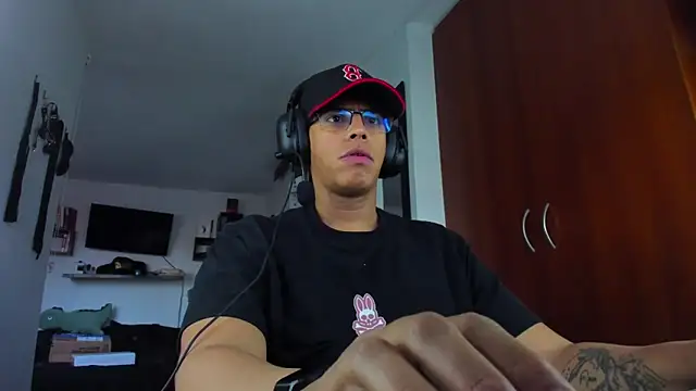 _John_Boy_'s Webcam Show