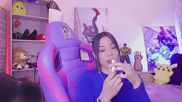 Živý XXX chat madelyn_rose_