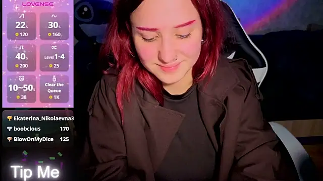 Mini_Lady1 live XXX chat