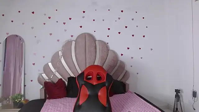 sven_fox723 webkamerás műsora