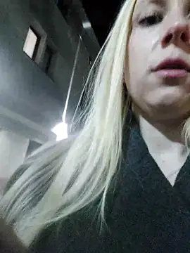 TrueSexyCrime's Live XXX Chat