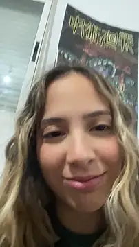 BabyAngel57's Live XXX Chat