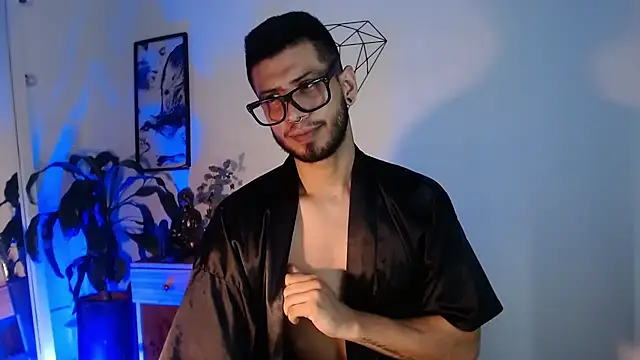 Show Webcam de Colby_brown03