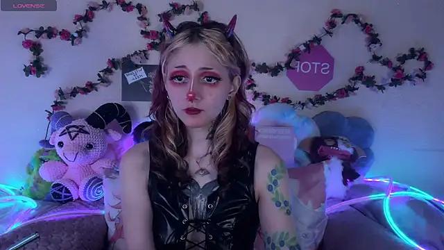 _Devill_Babyn Live XXX chat
