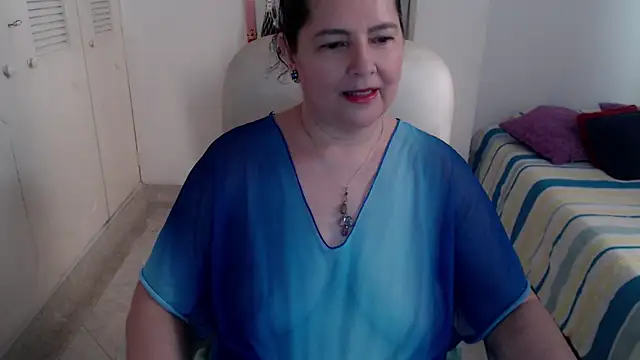 leonela_69 Adlı Modelin Canlı XXX Sohbeti