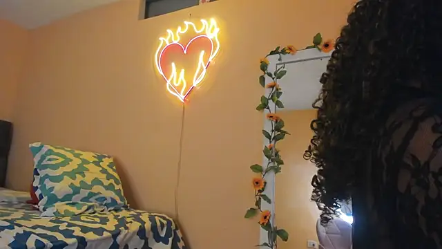 Keniia_rizz's Live XXX Chat