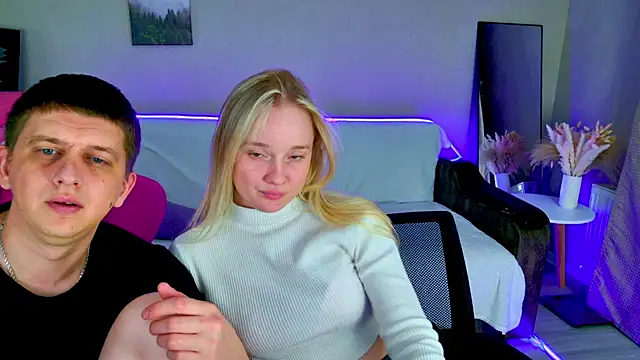 Shawty_Mia's Live XXX Chat