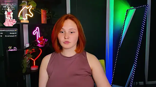 polly-cute Live XXX-Chat