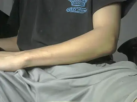 Вебкам-шоу jonas9inches