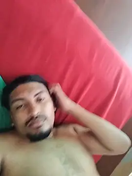 Pertunjukan Kamera Web Khada4Jhin