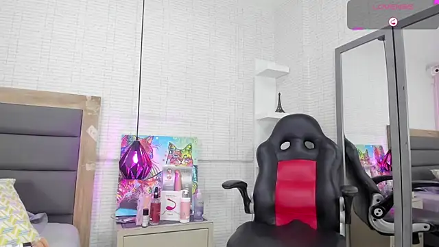 MAYROBERTSS – Naživo XXX chat