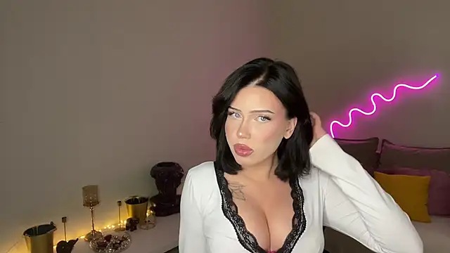Czat XXX na żywo – mistress_of_hearts
