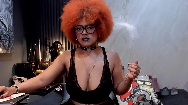 AlliceJelany – Naživo XXX chat