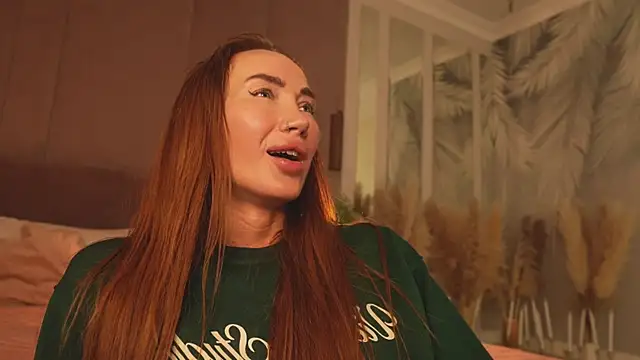 SerenaWest_ Adlı Modelin Canlı XXX Sohbeti