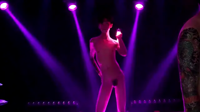 Онлайн чат XXX AOA-MIC