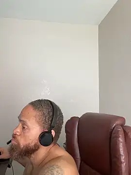 Chat XXX ao vivo de Fathero1time