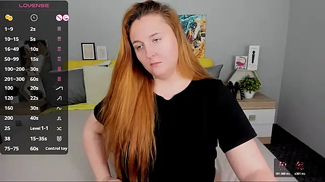 Czat XXX na żywo – BabeLessi