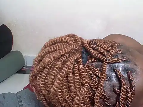 Czat XXX na żywo – SexyNeedle22