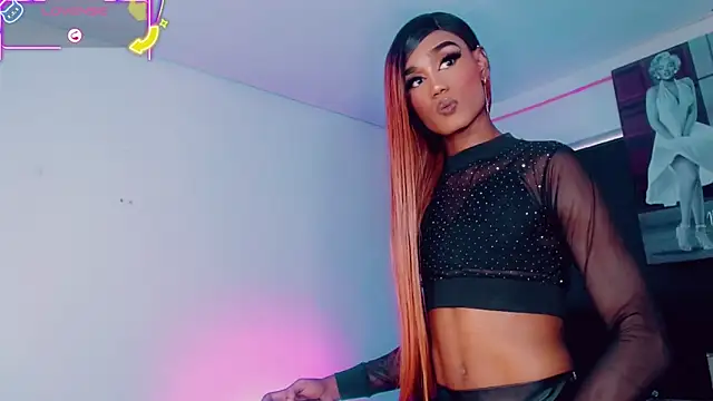 Kendall_hornyy 在線直播表演