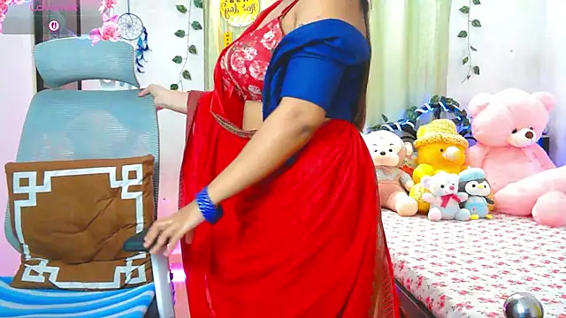 thyAnvi Live XXX-chat