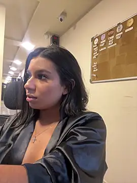 Chat XXX ao vivo de AlyssaRay