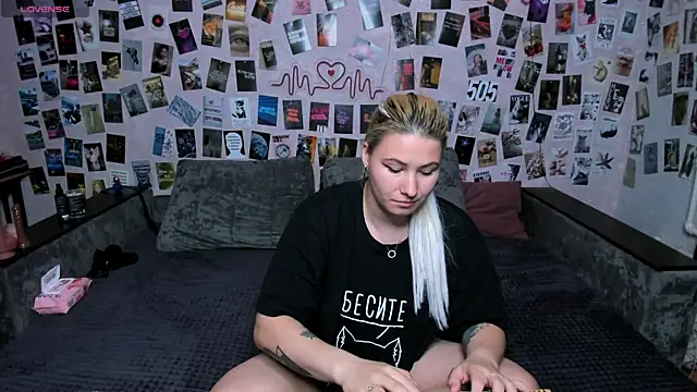 x_Ulya1cutex Live XXX-chat