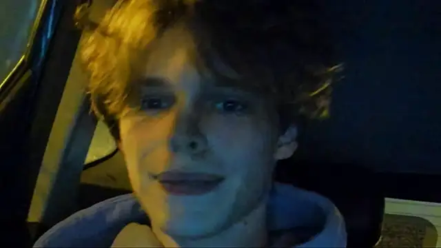 Webkamerová show Ken0rDI