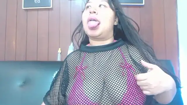 Assly_Love's Live XXX Chat