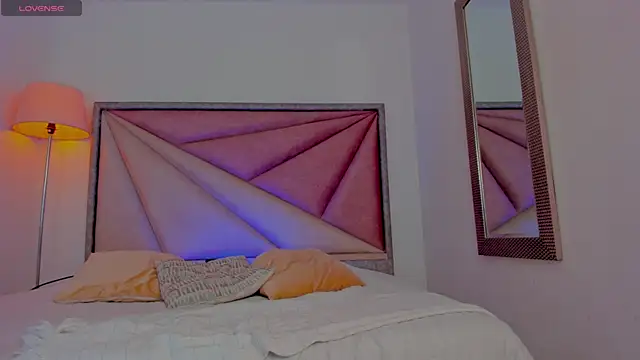 AfroditaVega_ 现场XXX聊天