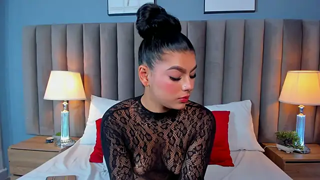 AlisonPreston Live XXX-chat