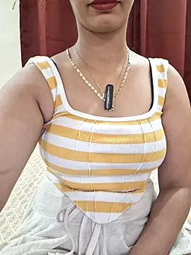 Shaloni_Patil 现场XXX聊天