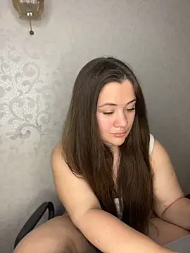 Webkamerová show sweets_bigass