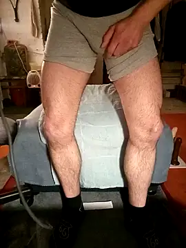 Show de webcam de PassiveStute25