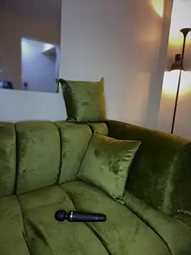 Živý XXX chat ScarletMuseX