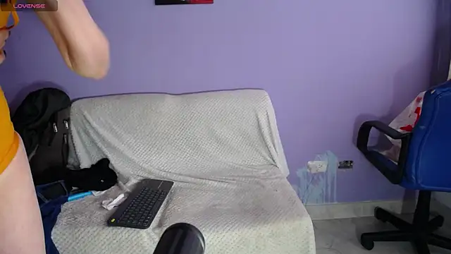 Živý XXX chat sophia_ny
