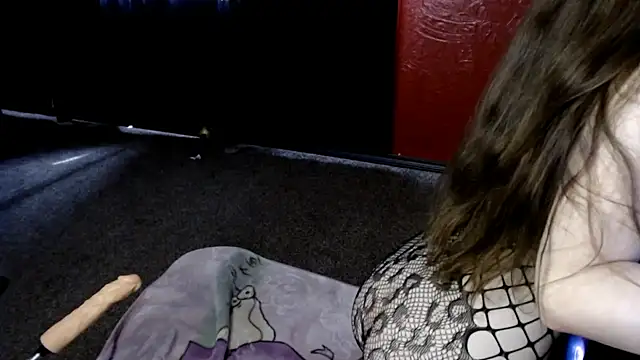daddy_girl88's Webcam Show