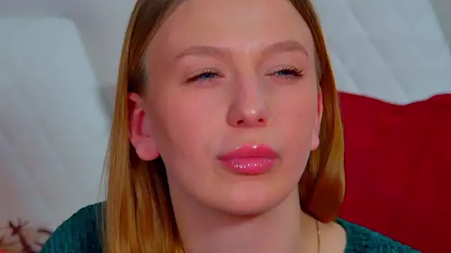 Živý XXX chat BeatriceBinoche