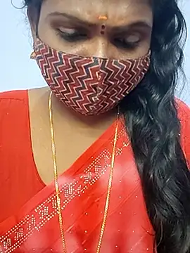 tamil_zara's Webcam Show