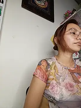 Sembang XXX Secara Langsung Leticia_Hinkley_