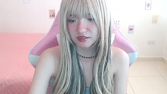 Sweet_Skyy Webcam show