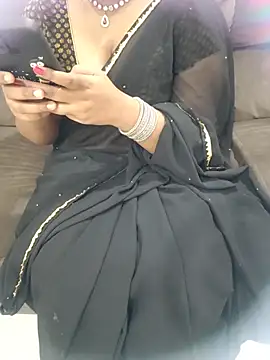 Živý XXX chat Mounika-25