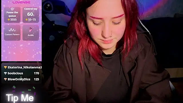 Mini_Lady1 live XXX chat