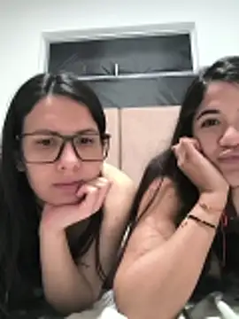 Annarhoden Live XXX chat