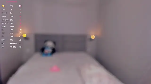 Chat XXX Live Barbiebloom