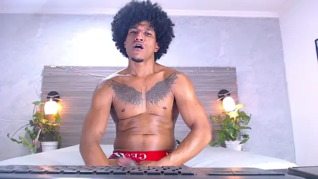Dilan_Hall Webcam-Show