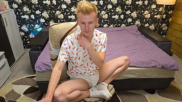 Vuitton Webcam-Show